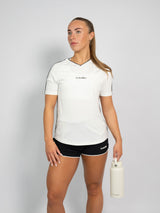 Women's Piped T-Shirt