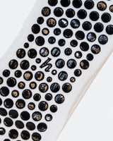 Women's Grip Sock 3pk