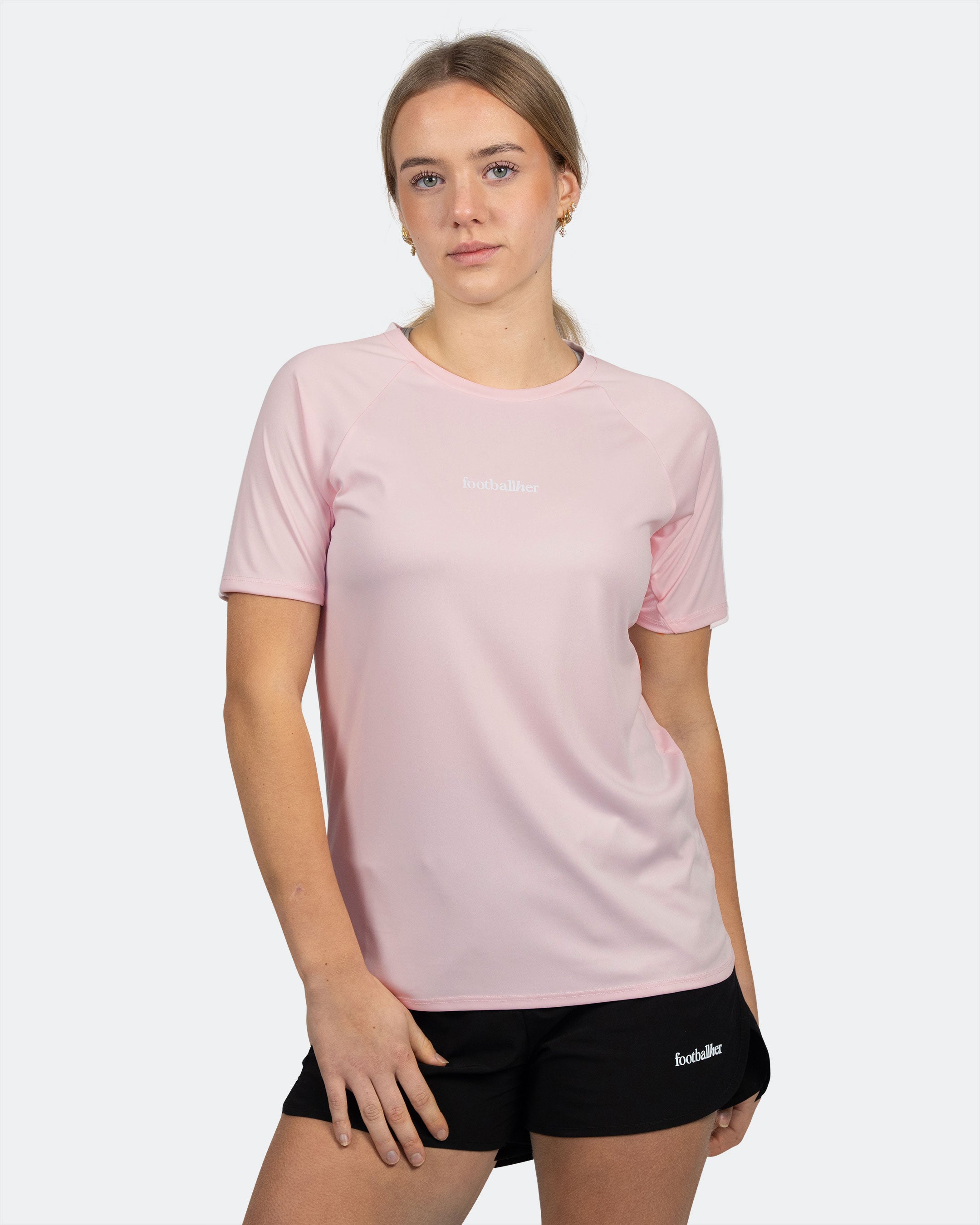 Women's Core Training T-Shirt