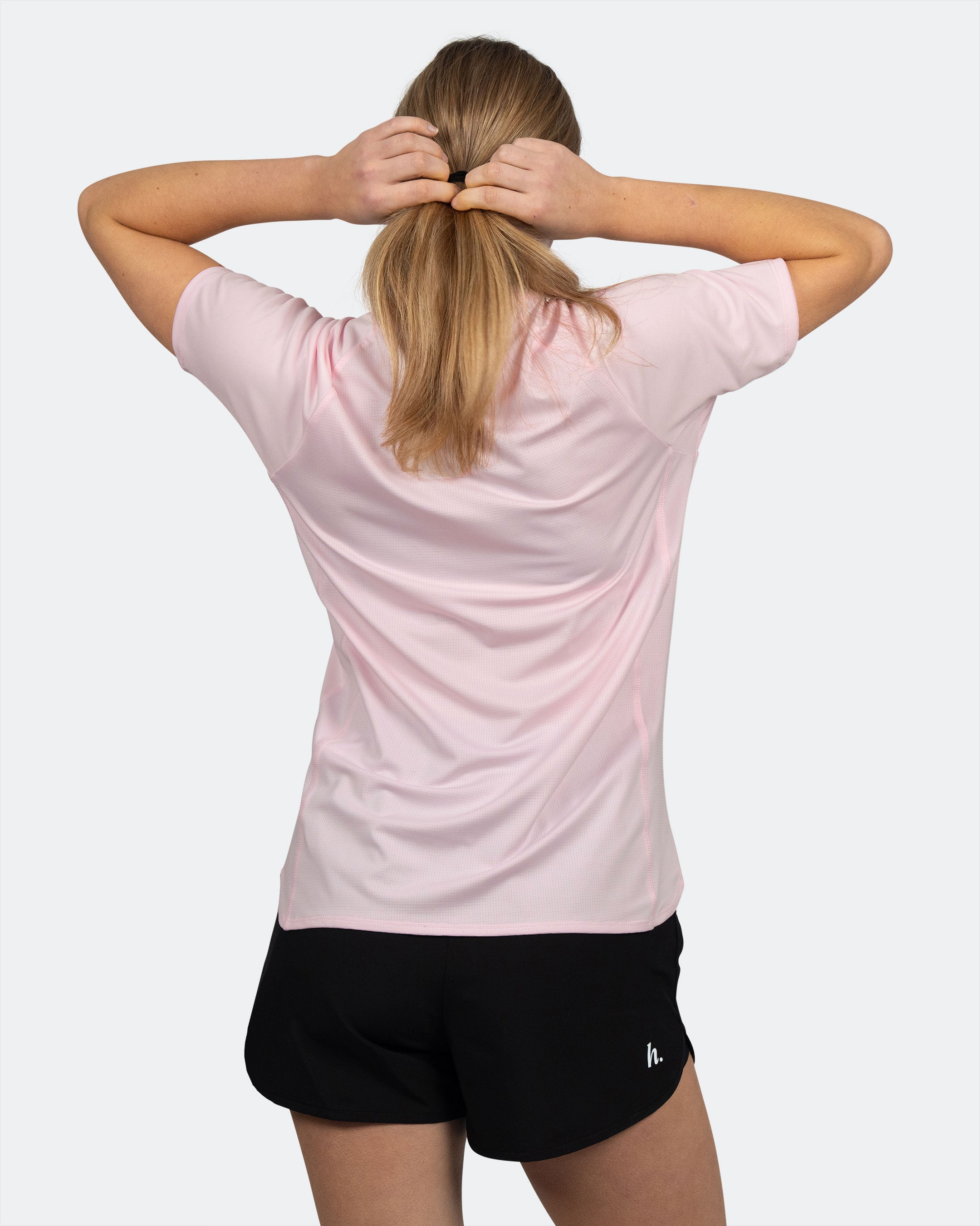 Women's Core Training T-Shirt