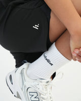 Women's Everyday Crew Sock 2pk