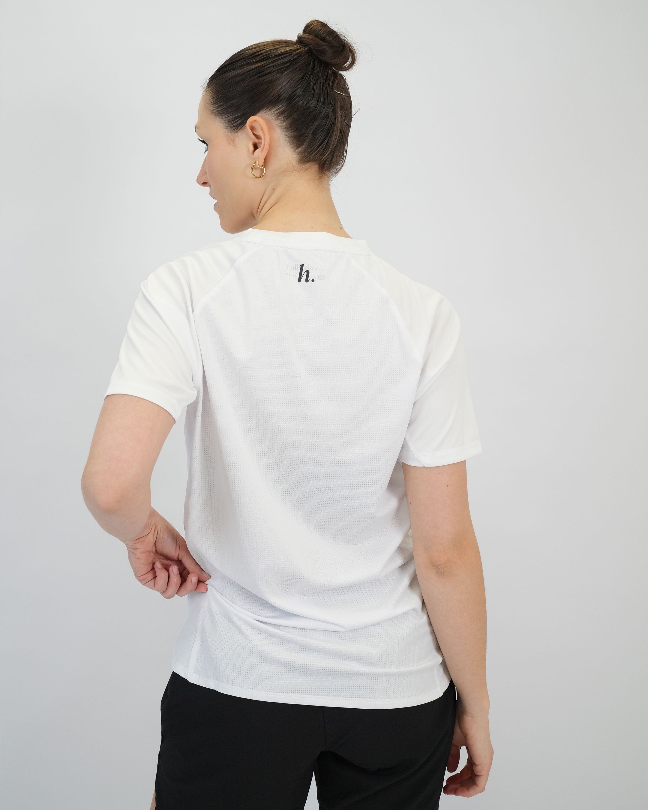 Women's Core Training T-Shirt