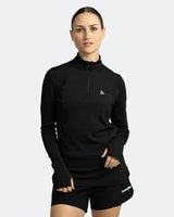 Women's Core 1/4 Zip Training Top