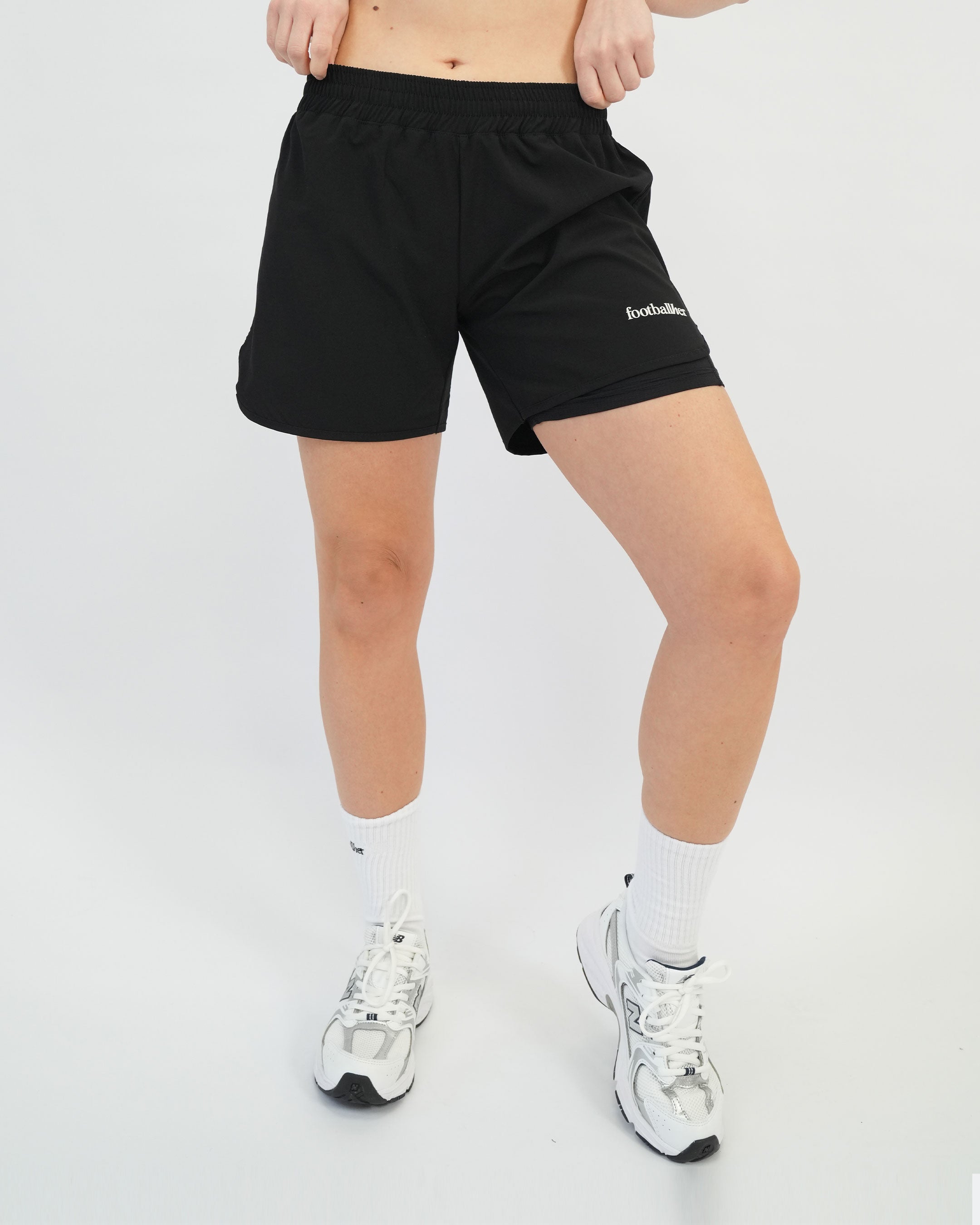 Women's Core 2-in-1 Short