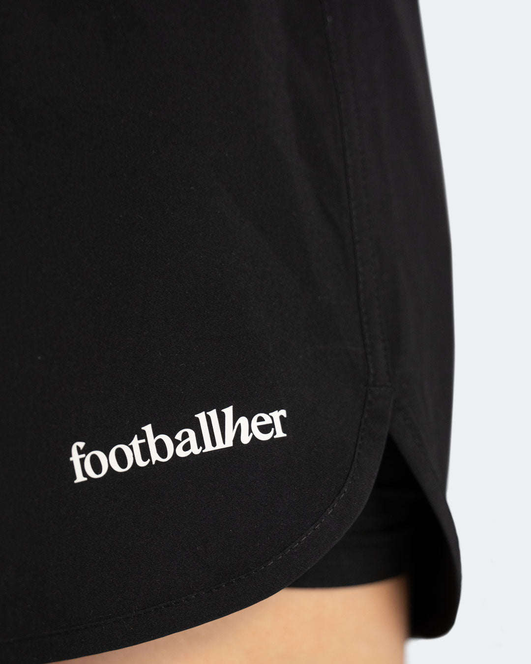 Women's Core 2-in-1 Short