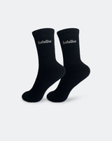Women's Everyday Crew Sock 2pk