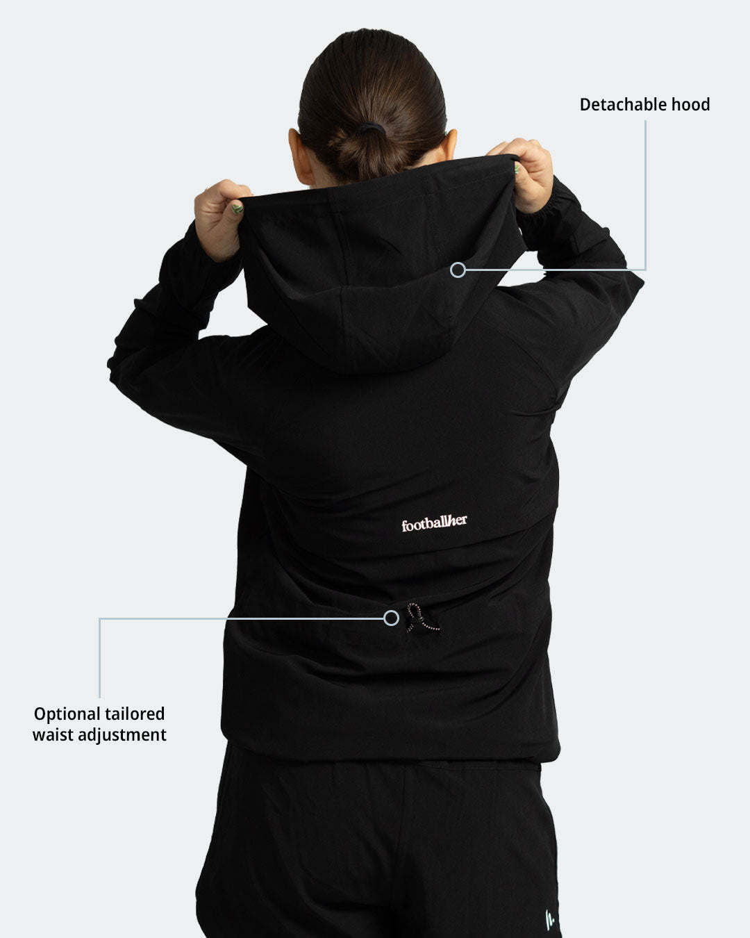 Women's Core Lightweight Jacket