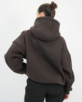 Women's Recovery Oversized Hoodie