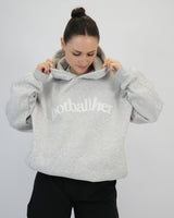 Women's Recovery Oversized Hoodie