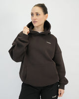 Women's Statement Oversized Hoodie