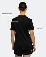 Women's Core Training T-Shirt