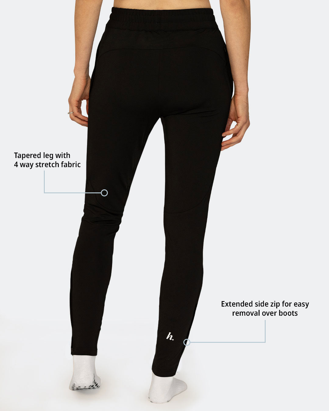 Women's Core Training Trousers