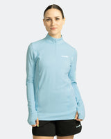 Women's Core 1/4 Zip Training Top