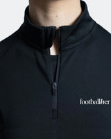 Women's Core 1/4 Zip Training Top