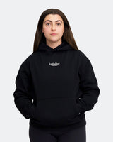 Women's Footballher Classic Hoodie