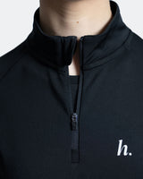 Women's Core 1/4 Zip Training Top