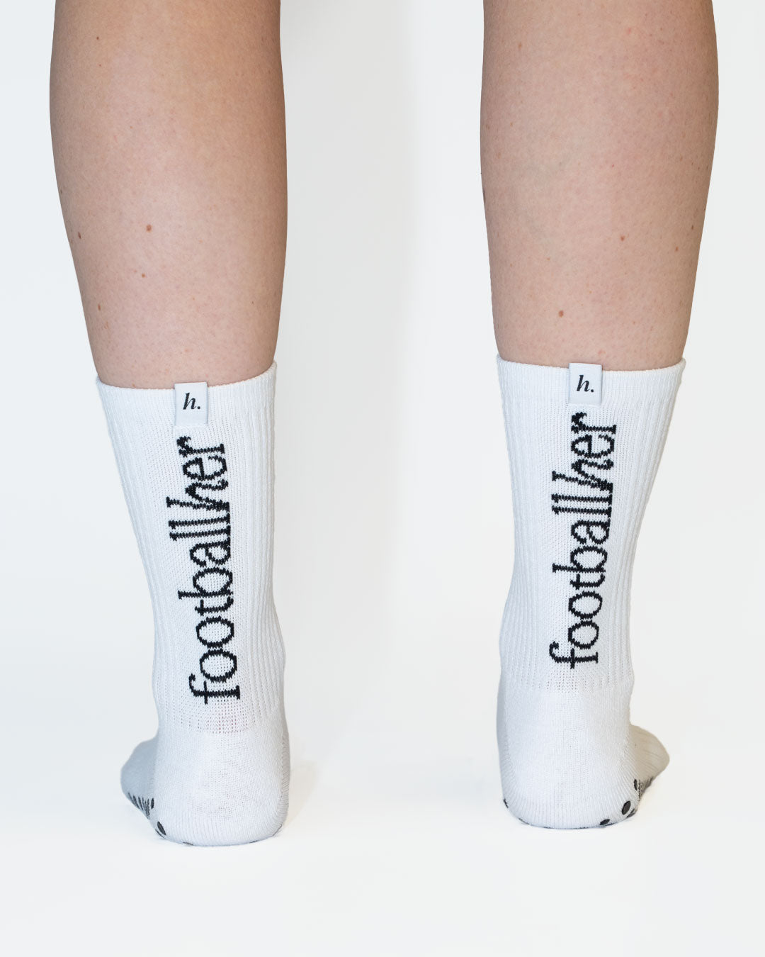 Women's Grip Sock Single